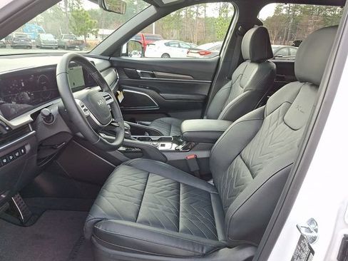 New 2025 Kia Telluride SX X-Line image 11