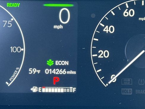 Used 2025 Honda CR-V Sport-L image 26