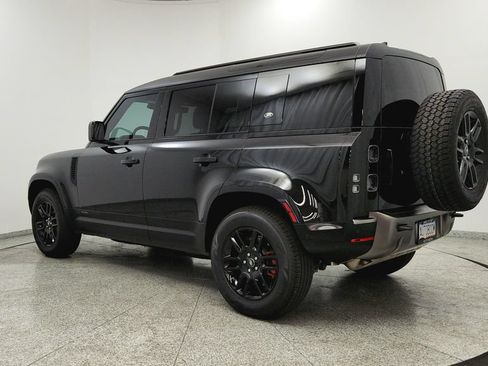 Used 2020 Land Rover Defender 110 X AWD/4WD image 3