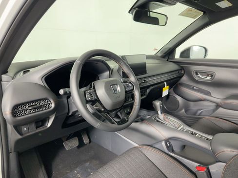 New 2026 Honda HR-V Sport image 3