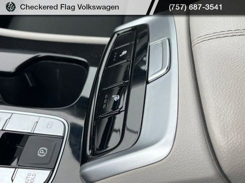Used 2023 Hyundai Tucson SEL AWD/4WD image 44