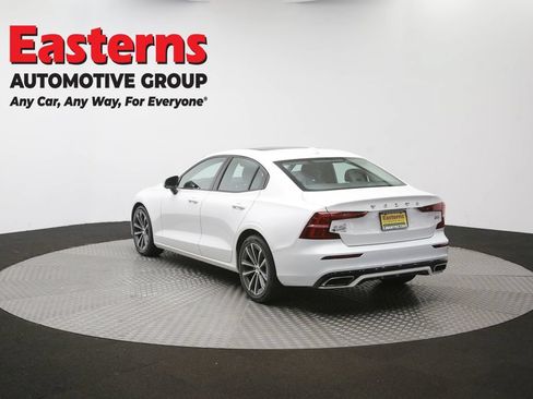 Used 2022 Volvo S60 B5 Inscription FWD image 65