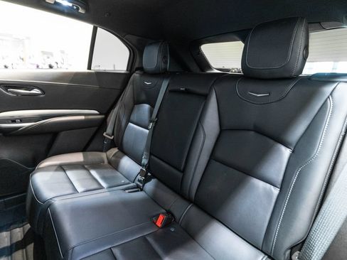 Used 2023 Cadillac XT4 Premium Luxury AWD/4WD image 31