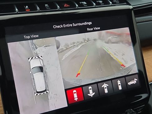 Used 2023 Jeep Grand Cherokee L Summit image 28