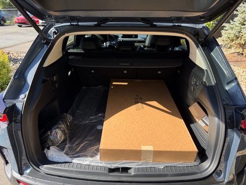 New 2026 MAZDA CX-50 AWD 2.5 Hybrid w/ Weather Package image 17