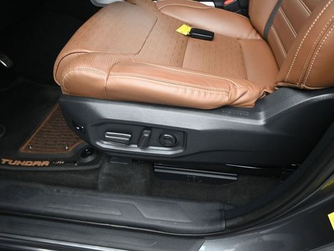 Used 2024 Toyota Tundra 1794 Edition image 22