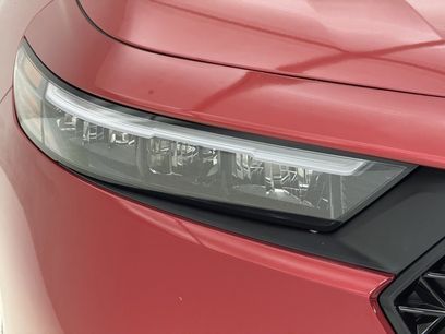 New 2025 Honda Accord Sport