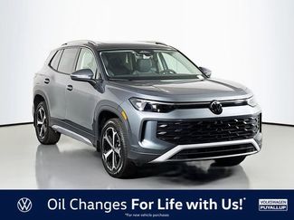 New 2026 Volkswagen Tiguan SE 360° Tour