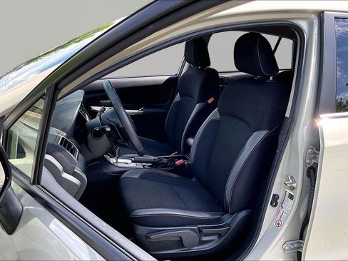 Used 2017 Subaru Crosstrek 2.0i Premium AWD/4WD image 18