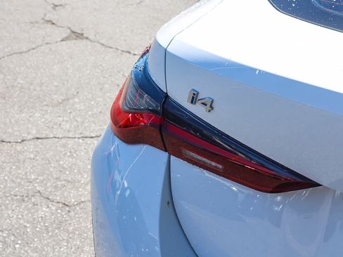 Certified 2023 BMW i4 eDrive35 w/ Premium Package image 7