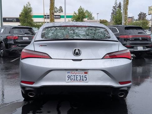 Used 2023 Acura Integra A-Spec image 7