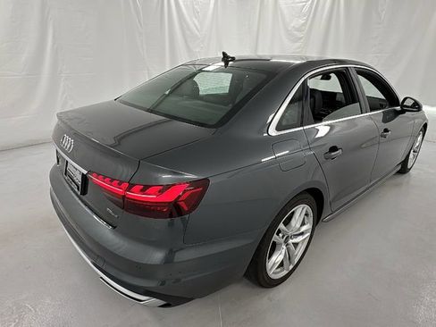 Used 2023 Audi A4 2.0T Premium Plus image 3