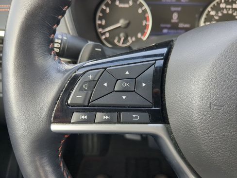 Used 2021 Nissan Altima 2.5 SR image 19