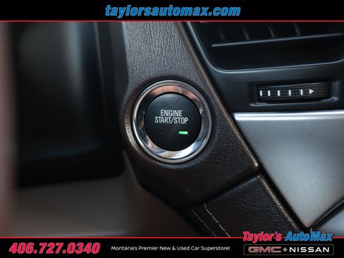 Used 2017 Chevrolet Suburban Premier AWD/4WD image 24