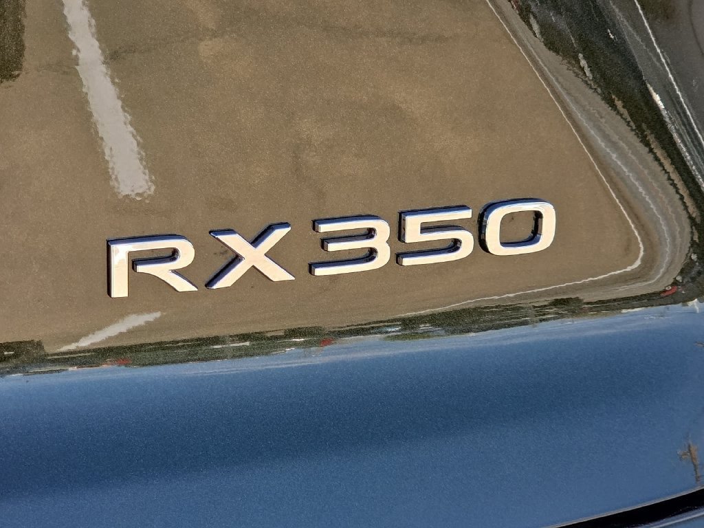 New 2026 Lexus RX 350 FWD w/ Convenience Package image 12