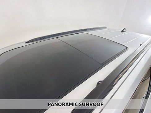 Used 2021 Jeep Grand Cherokee L Limited image 4