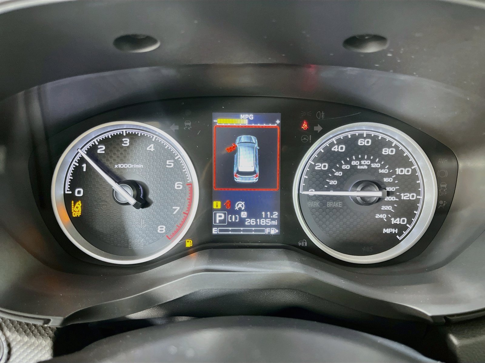 Used 2022 Subaru Forester Premium AWD/4WD image 17