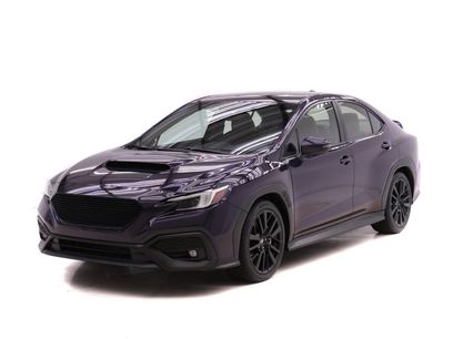 Used 2025 Subaru WRX Limited w/ Popular Package #2A