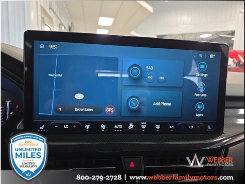 Used 2024 Ford Escape ST-Line w/ Tech Pack #1 AWD/4WD image 18