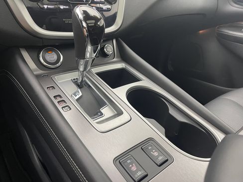 Used 2024 Nissan Murano SL FWD image 30