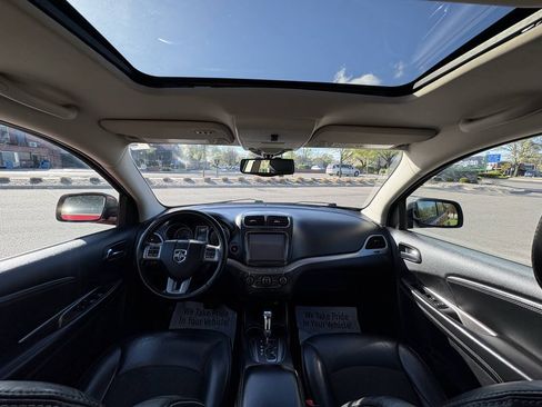 Used 2015 Dodge Journey Crossroad AWD/4WD image 20