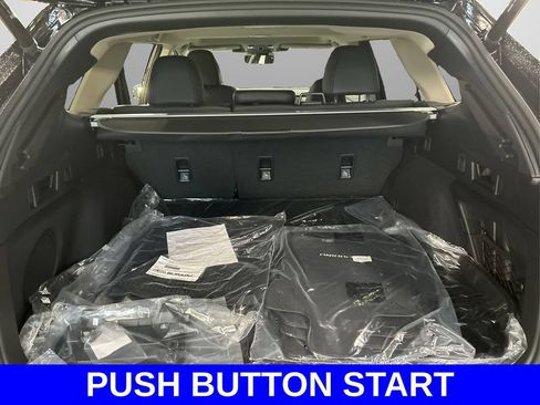 Certified 2025 Subaru Outback Touring XT AWD/4WD image 11