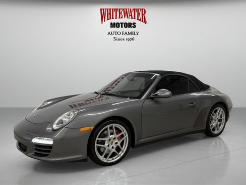 Used 2009 Porsche 911 Carrera S image 2