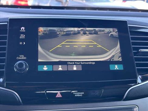 Used 2021 Honda Pilot Special Edition image 24