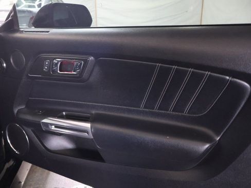 Used 2016 Ford Mustang GT Premium w/ Equipment Group 401A image 12