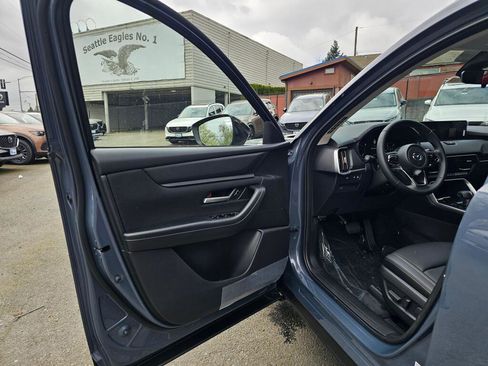 New 2026 MAZDA CX-70 SC image 18