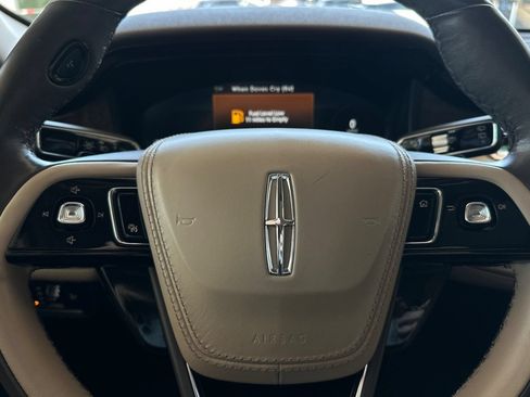 Certified 2023 Lincoln Aviator Reserve w/ Equipment Group 201A AWD/4WD image 24