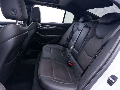Used 2020 Cadillac CT5 Sport AWD/4WD image 41