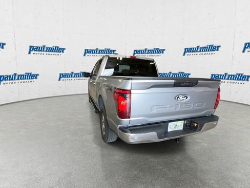 Used 2024 Ford F150 XLT w/ Mobile Office Package image 9