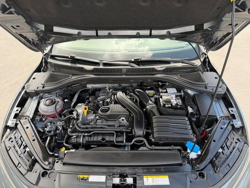 Used 2025 Volkswagen Jetta Sport FWD image 29