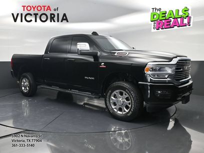 Used 2024 RAM 2500 Laramie