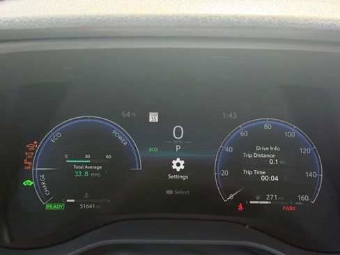 Used 2025 Toyota Sienna XLE Woodland Edition AWD/4WD image 10