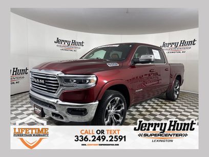 Used 2023 RAM 1500 Limited
