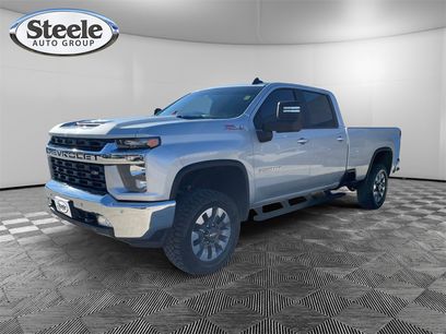 Used 2022 Chevrolet Silverado 3500 LT w/ Convenience Package