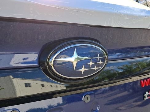 New 2026 Subaru WRX GT AWD/4WD image 12