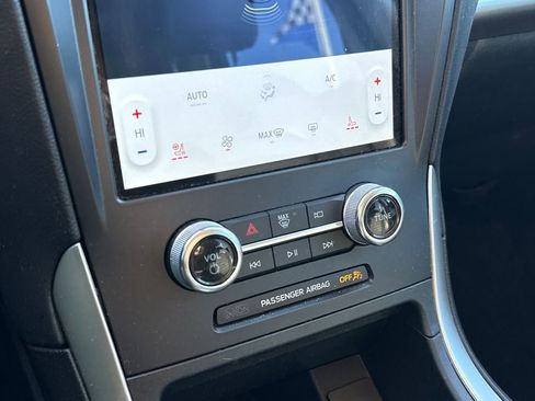 Certified 2024 Ford Edge SEL w/ Convenience Package image 23