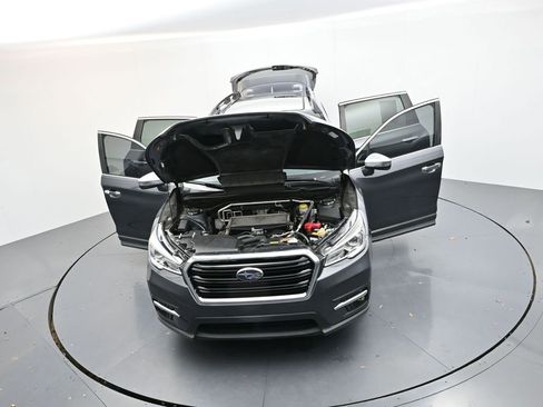 Used 2021 Subaru Ascent Touring w/ Popular Package #2A image 36