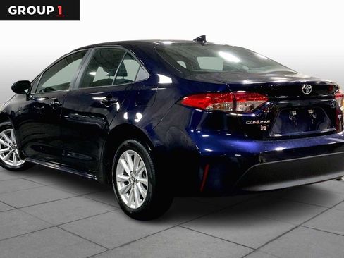 Certified 2024 Toyota Corolla LE w/ LE Premium Package image 12