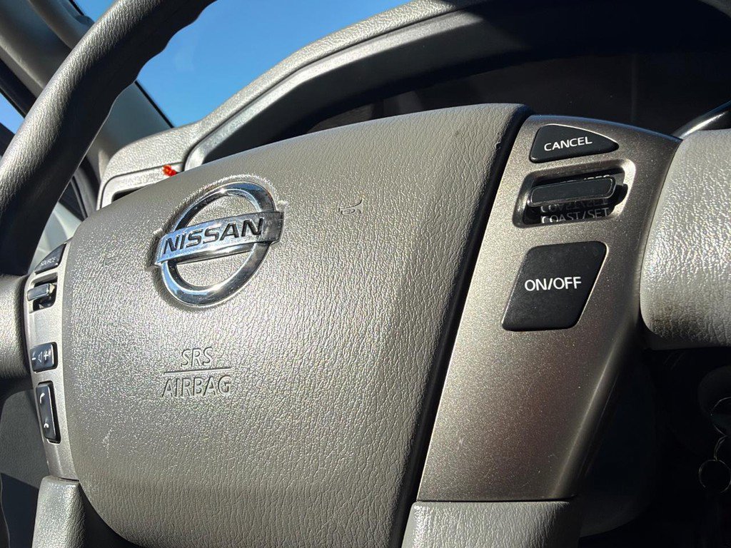 Used 2020 Nissan NV 1500 SV w/ Navigation Package RWD image 34