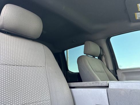 Used 2018 Ford F150 XLT w/ Trailer Tow Package AWD/4WD image 16