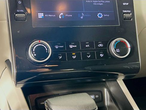 Certified 2023 Hyundai Tucson SEL AWD/4WD image 15