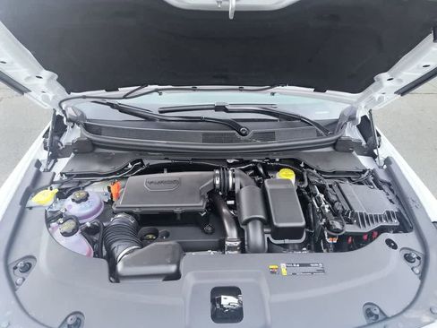 New 2026 Jeep Cherokee Overland w/ Trailer Tow Group image 26