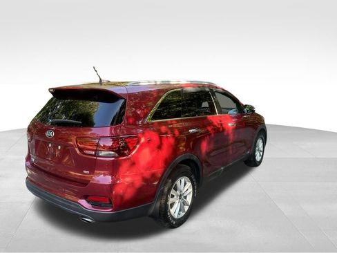 Used 2020 Kia Sorento LX w/ LX I4 Convenience Package AWD/4WD image 5