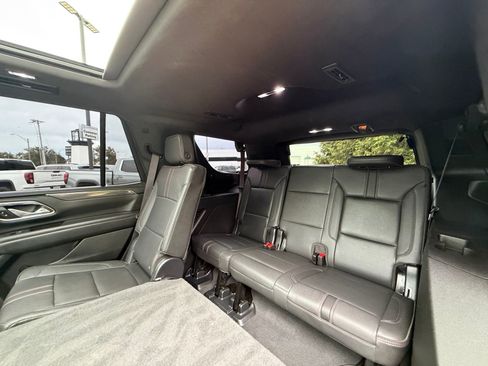Used 2023 Chevrolet Tahoe RST AWD/4WD image 24