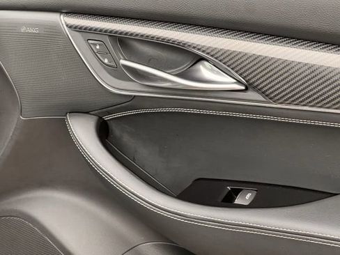 Certified 2023 Cadillac CT5 V Blackwing w/ Driver Assist Package image 28