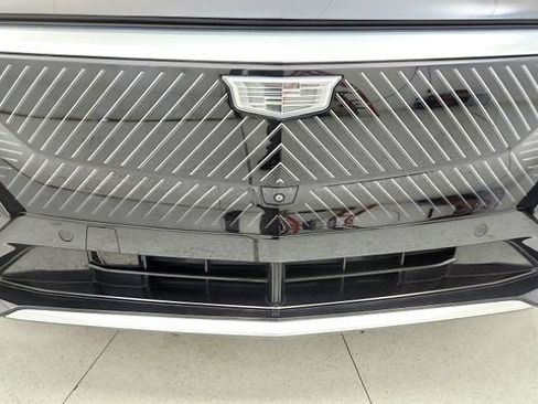Used 2024 Cadillac Lyriq Luxury RWD image 24